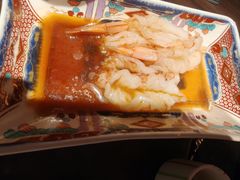 -匠和风精致料理(莆田财富中心店)