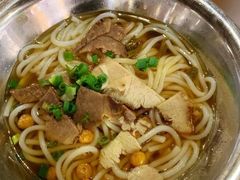 -广西大学-东苑餐厅