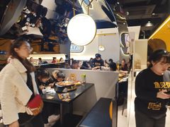 -鱼见你烤鱼•本地烧烤(1818店)