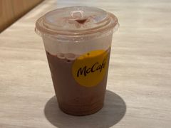 -麦当劳(塔园路店)