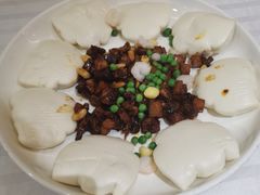 -和记小菜(大宁店)