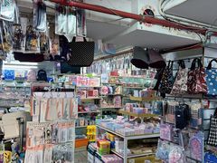 -宝宝文具店(马当路店)
