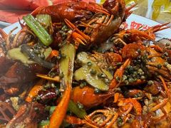 -盱眙虾怪·旗舰店