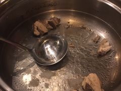 -润园四季椰子鸡火锅(海上世界店)