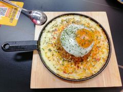 -许哥东北烧烤·铁丳烤串·宫后夹肉(繁花中心店)