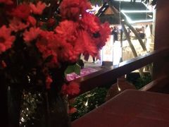 -拾光音乐餐酒吧(告庄星光夜市店)