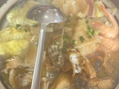-聚丰园•湖鲜餐厅(阿红私房菜梅石路店)
