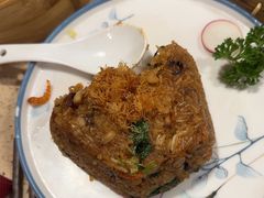 -点都德(大茶楼店)