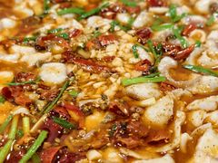 -老四川平头酸菜鱼(衙前店)