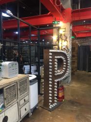 -P.STYLE 派斯造型