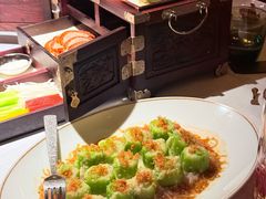 -莉莉海堂HAITANG·烤鸭(国贸商城店)