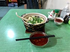 -吴淞老街砂锅馄饨(北兴路店)