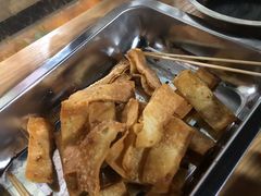 -阿姨小肉摊(同济西苑店)