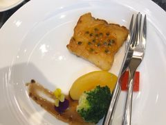 -水月周庄铂尔曼酒店-水月荟中餐厅