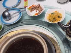 -天宜隆蘑菇宴火锅(石景山旗舰店)
