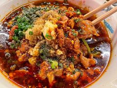 -田园印象·成都土菜院子(华阳店)