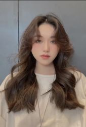 点击看大图 -MORI HAIR SALON日式美发沙龙