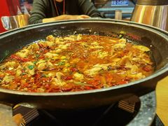 -98K烧烤(顺外路店)