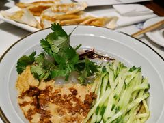 -东方饺子王(工农大路店)