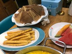 -青瓷火锅料理(西单大悦城店)