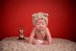 -儿童天堂专业儿童摄影(云岩区店)