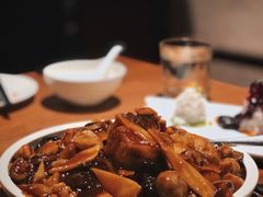 -陆壹捌餐厅(五大道店)