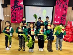 -第壹宝贝儿童教育中心(朝阳校区)
