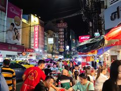 -唐人街(耀华力路)