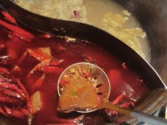 -大虎重庆老火锅(正弘城店)