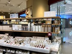 -MUJI无印良品(万达天鹅湖店)