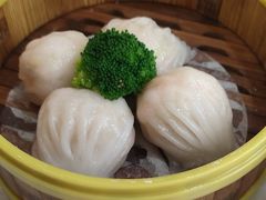 宝城虾饺皇-新宝城海鲜坊(大浪店)