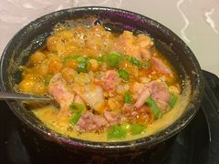 -浪起·江湖菜馆(陶瓷路店)