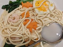 -张家卫·阳江菜·小海鲜(肥婆湾桥店)