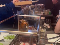 -很久以前羊肉串(打浦路店)