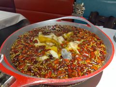 -雲蜀龙阁·金牌水煮鱼(方庄店)