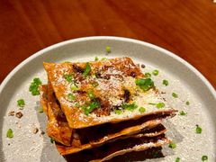 -OTIUM • 柴屿麦(亮马桥店)