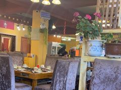 -峰瑞藏地美食·石锅鸡·牦牛肉(大昭寺品牌店)
