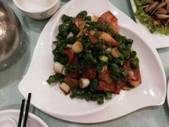 -六和聚传统烤鸭.天津菜(和平店)