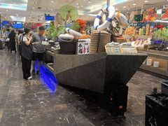-初色海鲜自助(万丰路店)