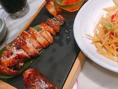 -望湘园·湖南菜(宏伊店)