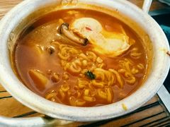 -纽斯桑拿会所(餐厅天山路店)