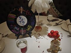 -王品牛排(福州泰禾店)