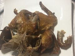 -琬苑鸽庄·川粤融合菜(解放碑总店)