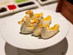 -四季民福烤鸭店(王府井灯市口店)