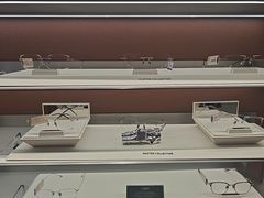 -MUJOSH木九十眼镜(长沙IFS国金中心店)