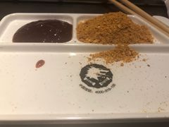 -狼遇见羊烧烤·现穿现烤(旧宫店)