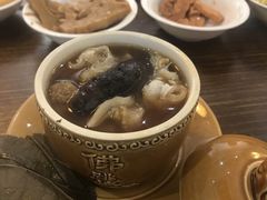 -李清佛跳墙|福建省十大名厨之首(后江埭店)