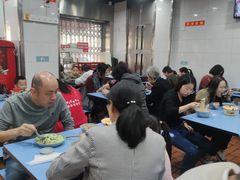 -天天锅贴王(迎凤街店)