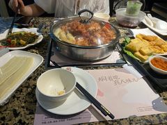 -黄记煌三汁焖锅(渝北金港国际店)