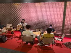 -赤红音乐现场(浦东金桥路店)